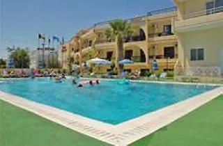Hotell Margaret
