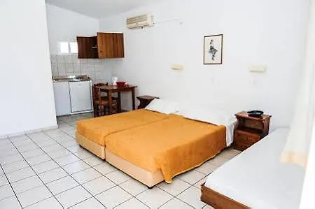 Hotell Margaret 3*